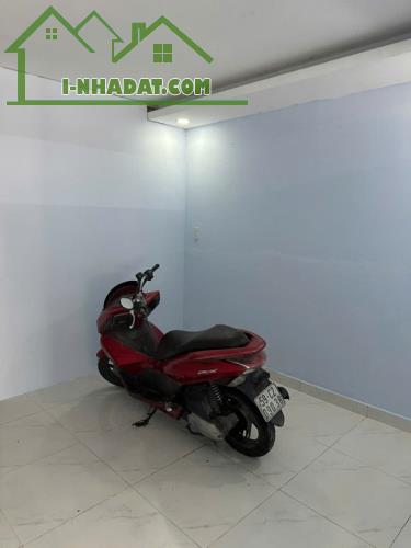Cho thuê nhà nguyên căn 60m² – vị trí trung tâm Quận 7, thuận tiện an cư và kinh doanh nhỏ - 2