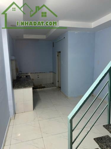 Cho thuê nhà nguyên căn 60m² – vị trí trung tâm Quận 7, thuận tiện an cư và kinh doanh nhỏ - 3