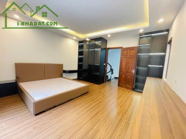 BÁN NHÀ LÔ GÓC HỒ TÙNG MẬU 38M x 5T – MT 4.8M – NGÕ THÔNG, Ô TÔ, GẦN PHỐ 8,4 TỶ - 2