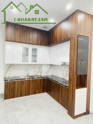 BÁN NHÀ LÔ GÓC HỒ TÙNG MẬU 38M x 5T – MT 4.8M – NGÕ THÔNG, Ô TÔ, GẦN PHỐ 8,4 TỶ - 3