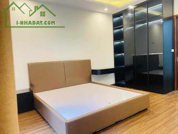 BÁN NHÀ LÔ GÓC HỒ TÙNG MẬU 38M x 5T – MT 4.8M – NGÕ THÔNG, Ô TÔ, GẦN PHỐ 8,4 TỶ - 4