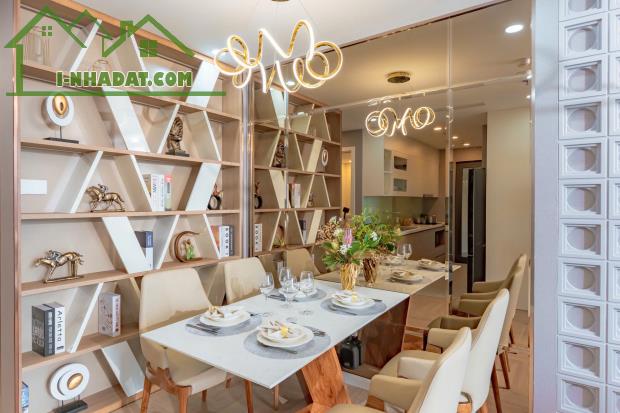 SỞ HỮU CĂN HỘ KHÁCH SẠN CAO CẤP 2PN+2VS, DIỆN TÍCH 70M² – GIÁ CHỈ GẦN 6 TỶ - 1
