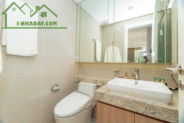 SỞ HỮU CĂN HỘ KHÁCH SẠN CAO CẤP 2PN+2VS, DIỆN TÍCH 70M² – GIÁ CHỈ GẦN 6 TỶ - 2