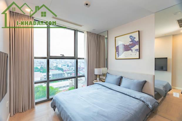 SỞ HỮU CĂN HỘ KHÁCH SẠN CAO CẤP 2PN+2VS, DIỆN TÍCH 70M² – GIÁ CHỈ GẦN 6 TỶ - 4