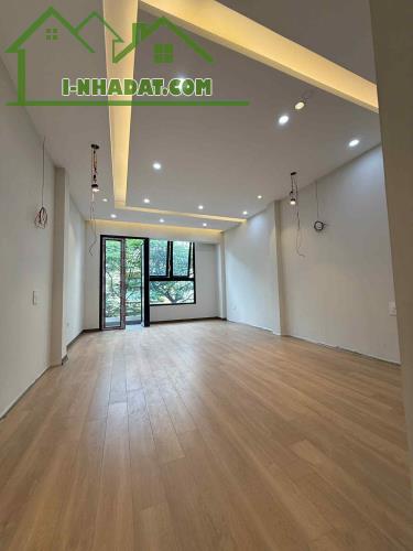 BÁN NHÀ MẶT PHỐ PHẠM HỒNG THÁI, 68M2 X 5 TẦNG, MT 4M, GARA Ô TÔ, THANG MÁY,  42 TỶ - 3