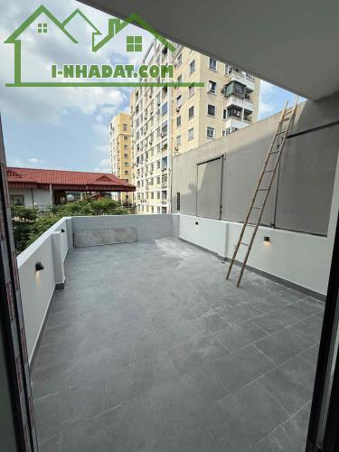 BÁN NHÀ MẶT PHỐ PHẠM HỒNG THÁI, 68M2 X 5 TẦNG, MT 4M, GARA Ô TÔ, THANG MÁY,  42 TỶ