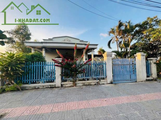 HÀNG NGỘP CẦN BÁN GẤP LÔ ĐẤT NGANG 15M NGAY TRUNG TÂM LỘC AN, BRVT - 2