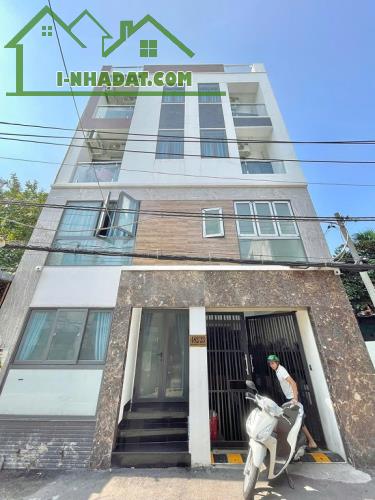 CẦN PASS PHÒNG TRỌ ĐẸP – NGAY MẶT ĐƯỜNG NƠ TRANG LONG, BÌNH THẠNH - 4