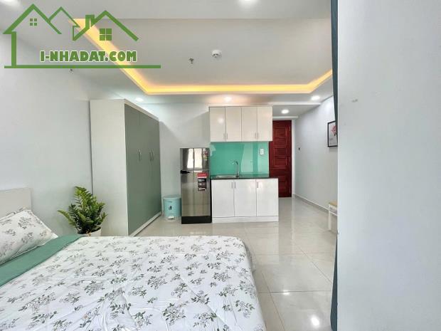 CẦN PASS PHÒNG TRỌ ĐẸP – NGAY MẶT ĐƯỜNG NƠ TRANG LONG, BÌNH THẠNH - 3