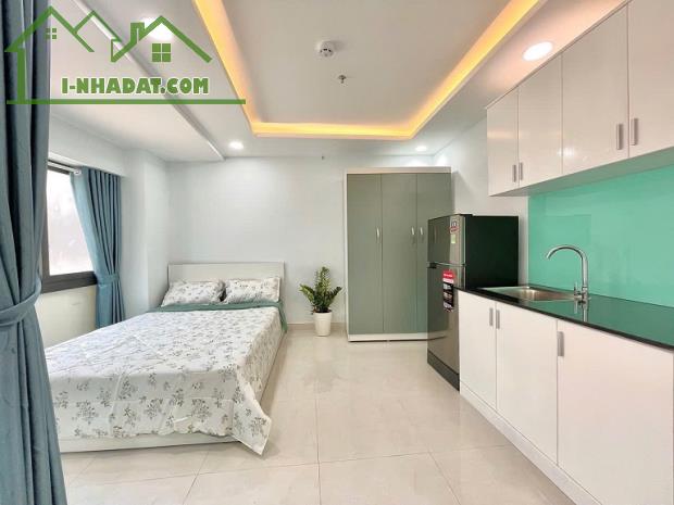 CẦN PASS PHÒNG TRỌ ĐẸP – NGAY MẶT ĐƯỜNG NƠ TRANG LONG, BÌNH THẠNH - 2