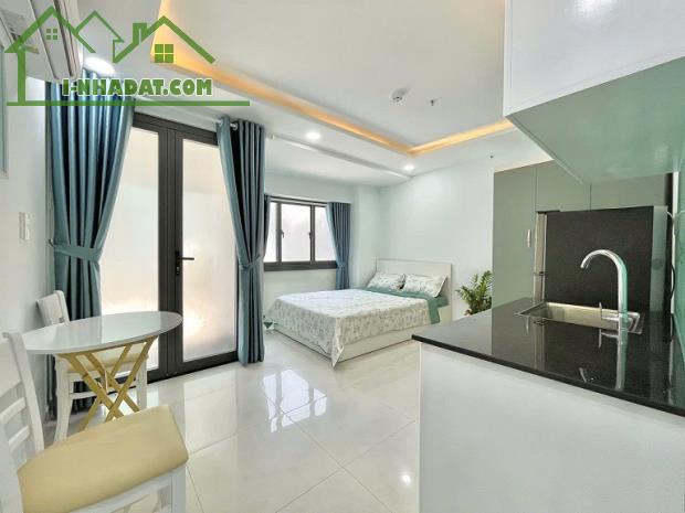 CẦN PASS PHÒNG TRỌ ĐẸP – NGAY MẶT ĐƯỜNG NƠ TRANG LONG, BÌNH THẠNH - 1