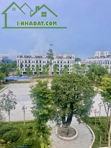 BÁN BIỆT THỰ LIỀN KỀ ĐÔNG DƯƠNG RESIDENCE –HOÀI ĐỨC– VỊ TRÍ ĐẸP - 3