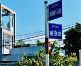 bán rẻ đất 2 mặt tiền đường thông tỉnh lộ 8 và quốc lộ 22 khu tây bắc củ chi sổ hồng