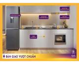 CẦN BÁN CĂN HỘ 2 PHÒNG NGỦ – GIÁ 2,5 TỶ – NGAY TRUNG TÂM LIÊN CHIỂU, ĐÀ NẴNG