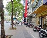 🏬 CHO THUÊ NHÀ MẶT PHỐ ĐỘI CẤN – VỊ TRÍ ĐẮC ĐỊA – MẶT TIỀN RỘNG – GIÁ TỐT 🔥