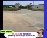 Bán đấu giá Yên Vinh Mê Linh đối diện đô thị HUD Mê Linh, vị trí đắc địa, Ngay vành đai 4