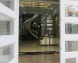 Cho thuê nhà đường Phan Huy Thực P.Tân Kiểng,Quận 7 dt 4x19m,2 lầu,4PN