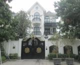 Tôi bán Biệt thự KĐT Văn Quán gần hồ Văn Quán 230m2 chỉ 4x tỷ. LH 0989626116