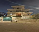 BIỆT THỰ MT NGUYỄN THÀNH Ý – DT 239M² – 3 MẶT THOÁNG – ĐA KAO, QUẬN 1