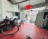 BÁN nhà 4 tầng văn cao, đằng lâm,  hải an. 3,45ty. 48m2. Ngõ 3m.