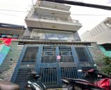 Nhà 5 tầng Đường Bình Đông, F13, Q8 .Giá 8.5 tỷ TL