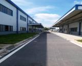 Cần cho thuê nhà xưởng trong KCN Bình Xuyên - Vĩnh Phúc 2000m2,3000m2, 5000m2, 10.000m2 th
