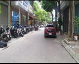 CHÍNH CHỦ CẦN BÁN GẤP NHÀ ĐẸP PHÂN LÔ LÁNG HẠ DT58m2- Ô TÔ KINH DOANH