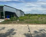 Bán gấp 520m2 đất xây trọ KCN Becamex  giá 650Tr.