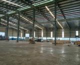 CHO THUÊ 4000M2 KHO, XƯỞNG TẠI XÃ ĐÔNG ANH. HÀ NỘI