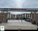 Thanh khoản lô đất Mai Châu, Đại Mạch, ngõ ô tô giá đầu tư