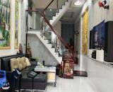 Bán nhà mới ĐẸP 3 Tầng Dĩ An,đường nhựa 13M,gần chợ Thông Dụng