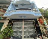 MẶT TIỀN VIP QUẬN 6 - Ô TÔ NGAY NHÀ - 30M2 - 2 TẦNG ĐÚC - SỔ A4 HOÀN CÔNG CHUẨN