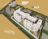 Tư vấn và nhận hồ sơ mua Căn Hộ Nhà Ở Xã Hội CT3 Kim Chung – Đông Anh  Chủ Đầu Tư Handico