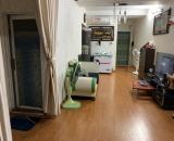 Cho thuê chung cư Bàu Cát 2 Thang bộ 54m 2PN giá 7,5 triệu