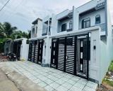 Nhà mới Phước Thạnh đường oto, Tp Mỹ Tho Tiền Giang