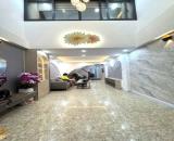 Bán nhà đẹp 4 tầng BTCT Lý Thường Kiệt Quận 10, 55m2 4PN giá chỉ 8.9 tỷTL