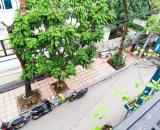 Hot tập thể 3 tầng, Kim Giang lô góc, nhà đẹp,3 thoáng, ngõ ô to tránh , tiện ích bạt