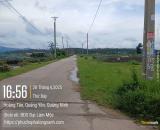 Bán đất đầm Cành Chẽ, xã Hoàng Tân, Quảng Yên, Quảng Ninh