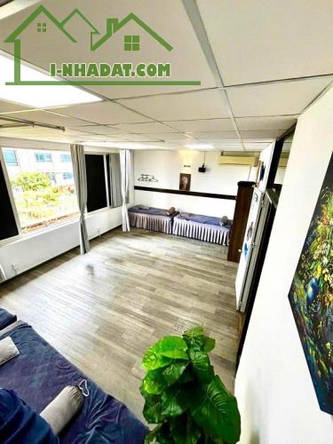 CHO THUÊ VĂN PHÒNG SALA – Chỉ 24tr/tháng full combo / full dịch vụ - 1