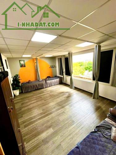 CHO THUÊ VĂN PHÒNG SALA – Chỉ 24tr/tháng full combo / full dịch vụ - 3