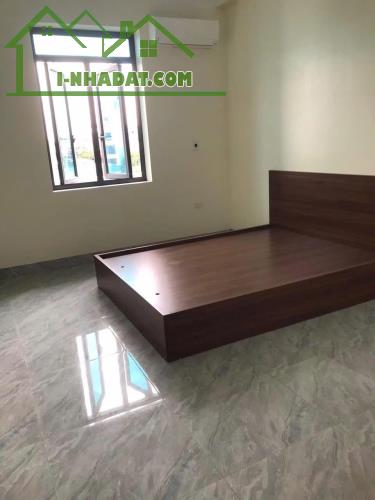 PHÒNG MỚI XÂY ĐẦY ĐỦ NỘI THẤT - LAI XÁ , HOÀI ĐỨC Ô TÔ ĐỖ CỬA - 1