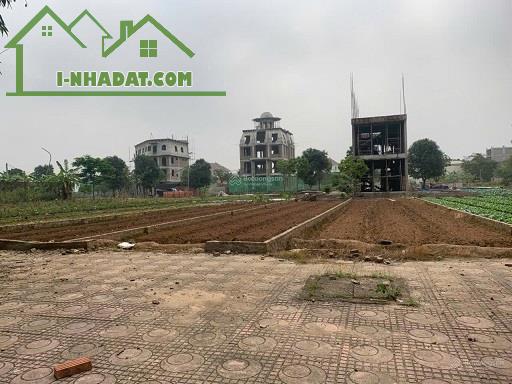Bán liền kề 100m2, MT 5m, dự án Cienco 5 Mê Linh, sổ đỏ hoặc hợp đồng góp vốn, giá chỉ từ - 2