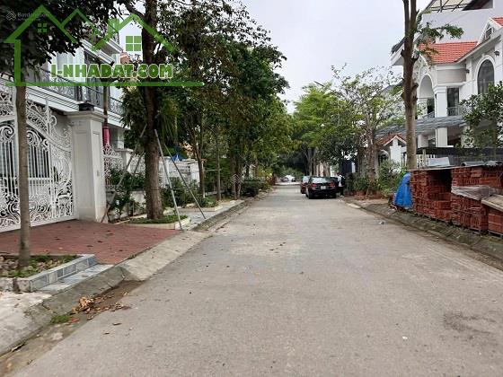 Bán liền kề 100m2, MT 5m, dự án Cienco 5 Mê Linh, sổ đỏ hoặc hợp đồng góp vốn, giá chỉ từ - 3