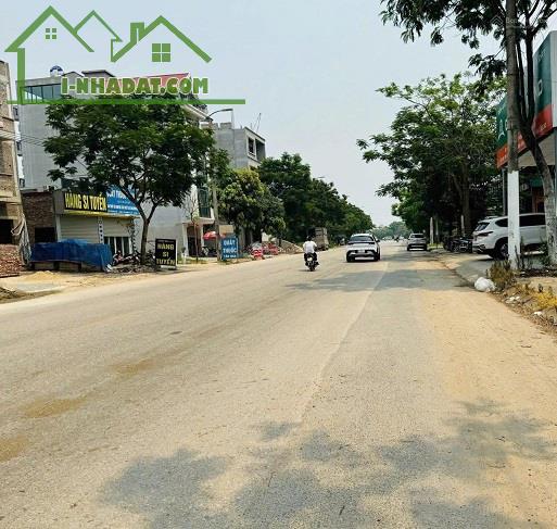 Bán liền kề 100m2, MT 5m, dự án Cienco 5 Mê Linh, sổ đỏ hoặc hợp đồng góp vốn, giá chỉ từ - 4