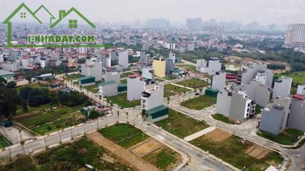 CHÍNH CHỦ CẦN BÁN LÔ ĐẤT DỊCH VỤ VÂN CANH – KHU 25,2HA – TRÁI TIM MỸ ĐÌNH MỞ RỘNG - 2