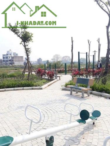 CHÍNH CHỦ CẦN BÁN LÔ ĐẤT DỊCH VỤ VÂN CANH – KHU 25,2HA – TRÁI TIM MỸ ĐÌNH MỞ RỘNG - 3