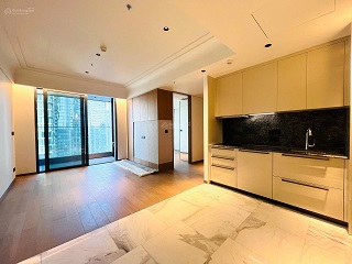 RẺ NHẤT THỊ TRƯỜNG- CHÍNH CHỦ CẦN BÁN GẤP CĂN HỘ GRAND MARINA SÀI GÒN- CĂN HỘ HÀNG HIỆU - 3