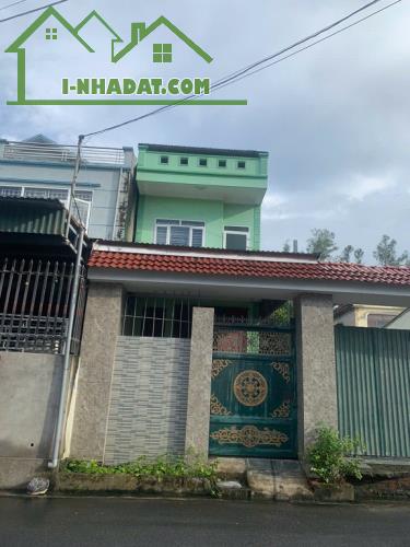 BÁN NHÀ và ĐẤT THỔ CƯ TRUNG TÂM KHU DÂN CƯ