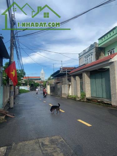 BÁN NHÀ và ĐẤT THỔ CƯ TRUNG TÂM KHU DÂN CƯ - 1
