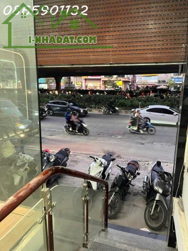 CHO THUÊ MẶT BẰNG KINH DOANH TẠI THANH XUÂN, HÀ NỘI - 1